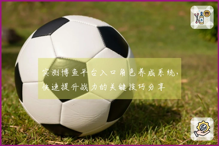 实测博鱼平台入口角色养成系统，快速提升战力的关键技巧分享